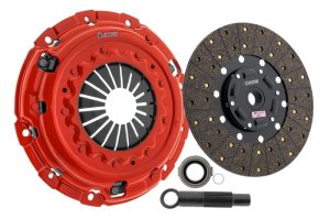 BMW 330Ci Clutch Kit - Action Clutch - Stage 1 (1OS) - `03-`05